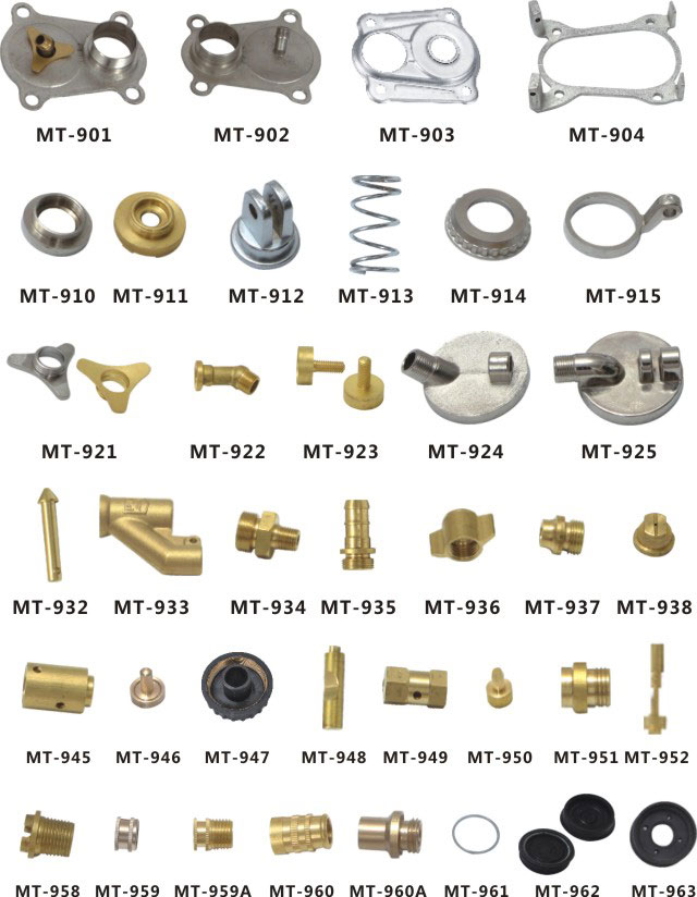 knapsack sprayer parts